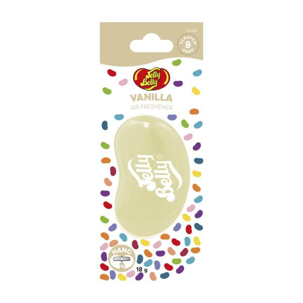 3D Hanging Vanilla