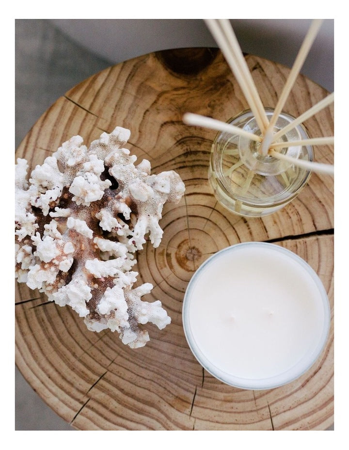 Vintage Gardenia Standard Candle 420g