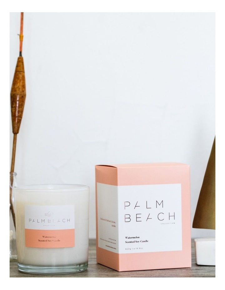 Watermelon Standard Candle 420g