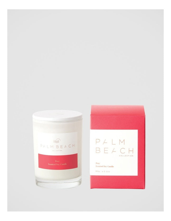 Posy Mini Candle 90g