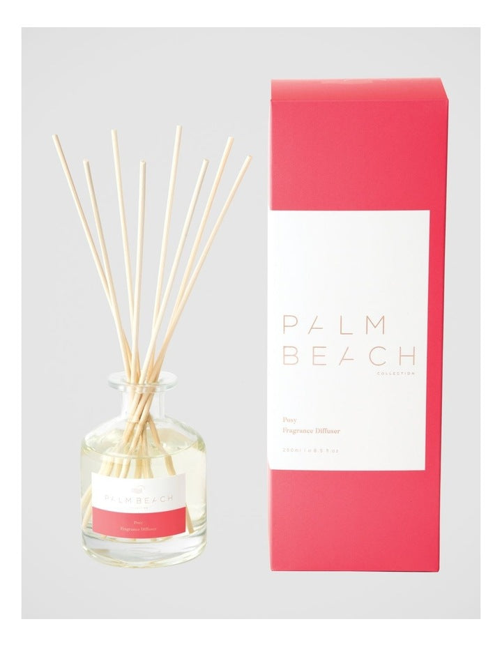 Posy Fragrance Diffuser 250ml