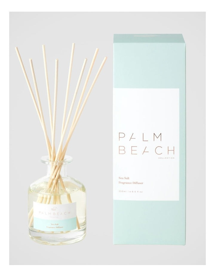 Sea Salt Fragrance Diffuser 250ml