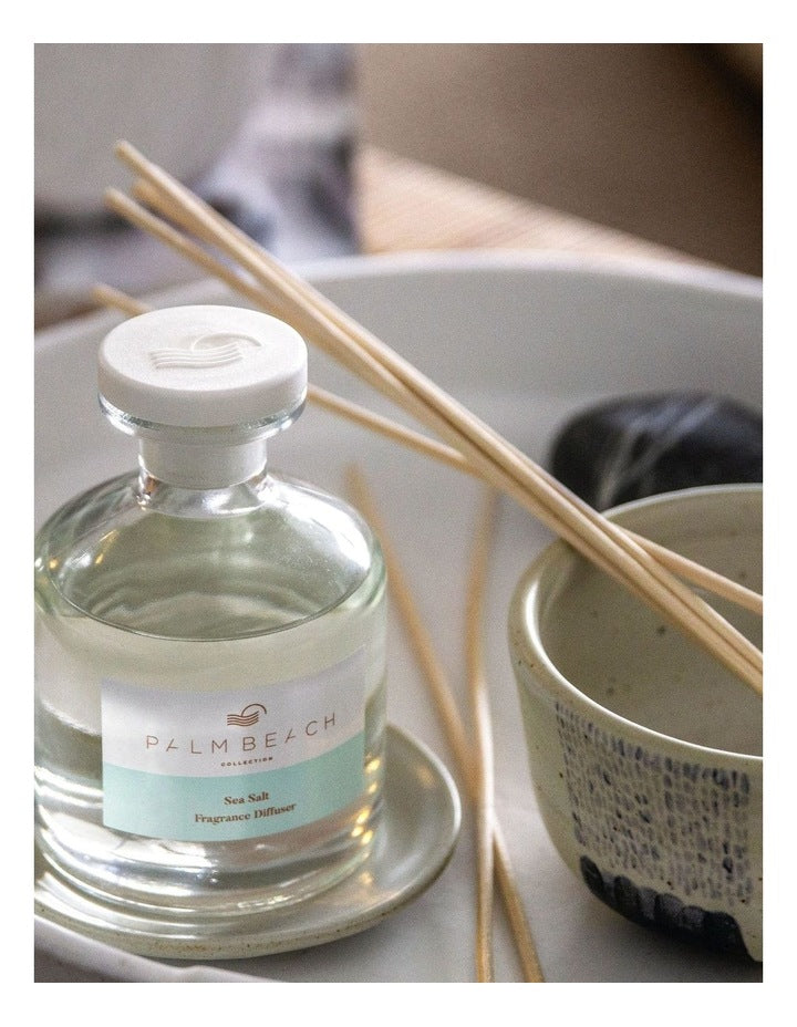 Sea Salt Fragrance Diffuser 250ml