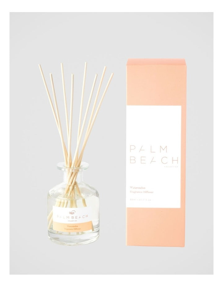 Watermelon Mini Diffuser 50ml