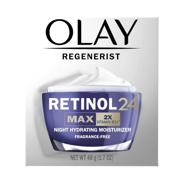 Regenerist Retinol Max Face Cream