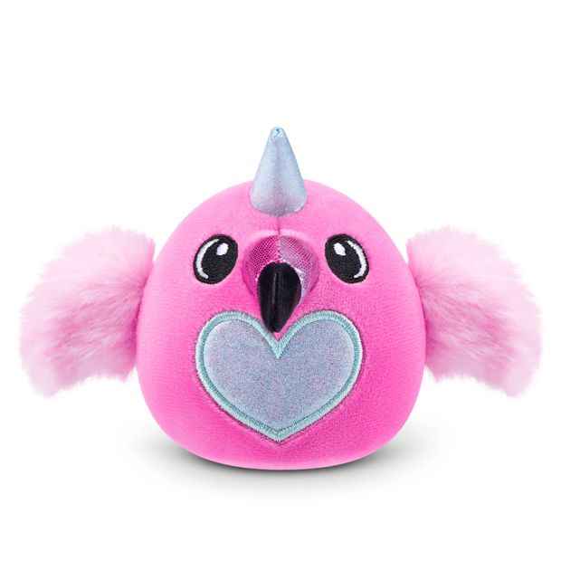 Rainbocorns Eggzania Baby Mania by ZURU - Assorted*