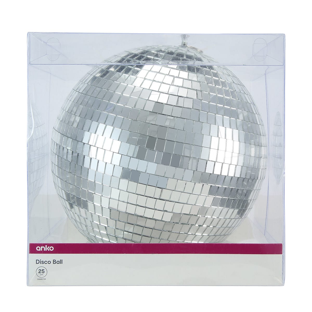Disco Ball