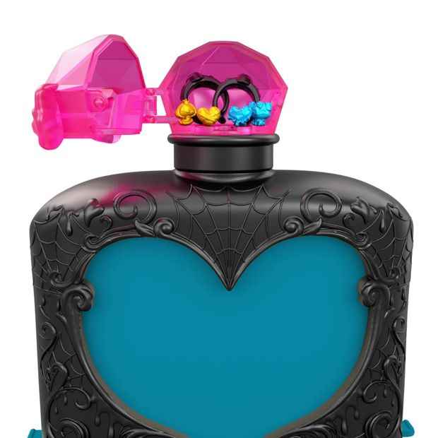 Mattel Monster High Potions Best Boos Forever Mini Doll 2-Packs - Assorted*