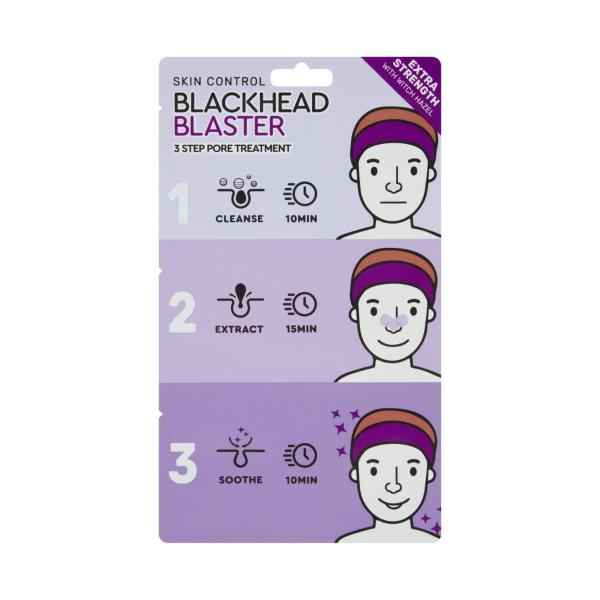 Blackhead Blaster