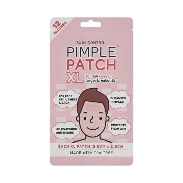 Pimple Patch XL
