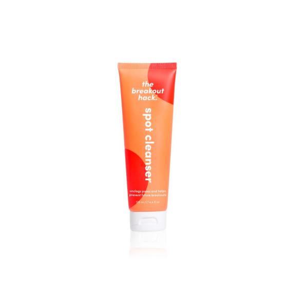THE BREAKOUT HACK SPOT CLEANSER 125ML