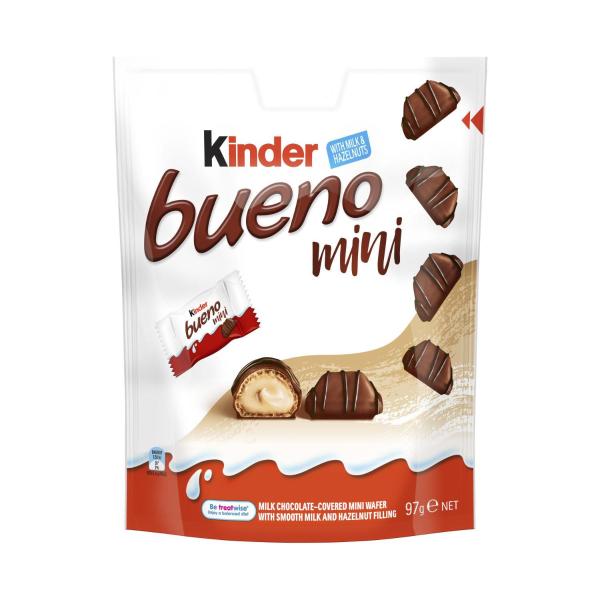 Bueno Mini Chocolate