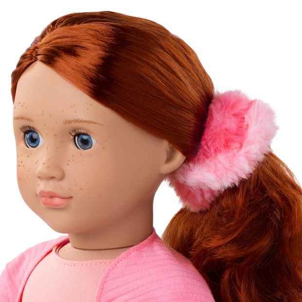 Our Generation Ballet Dreams 18-inch Doll Ballerina Outfit