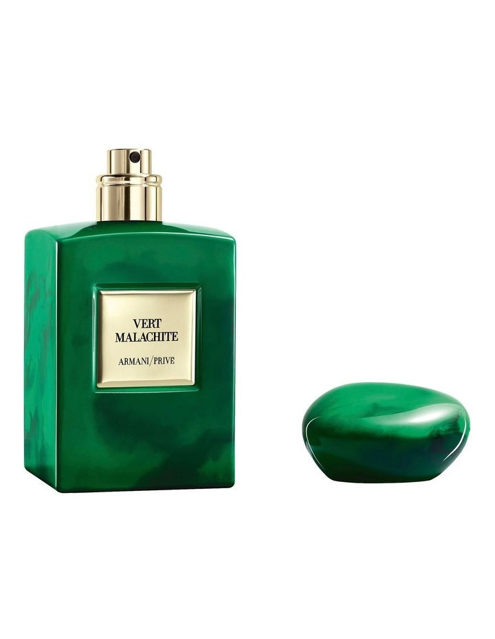 Prive Vert Malachite Eau De Parfum 100ml