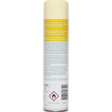 Air Wick Air Freshener Spray Vanilla 237g