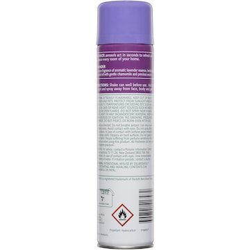 Air Wick Air Freshener Spray Lavender 237g