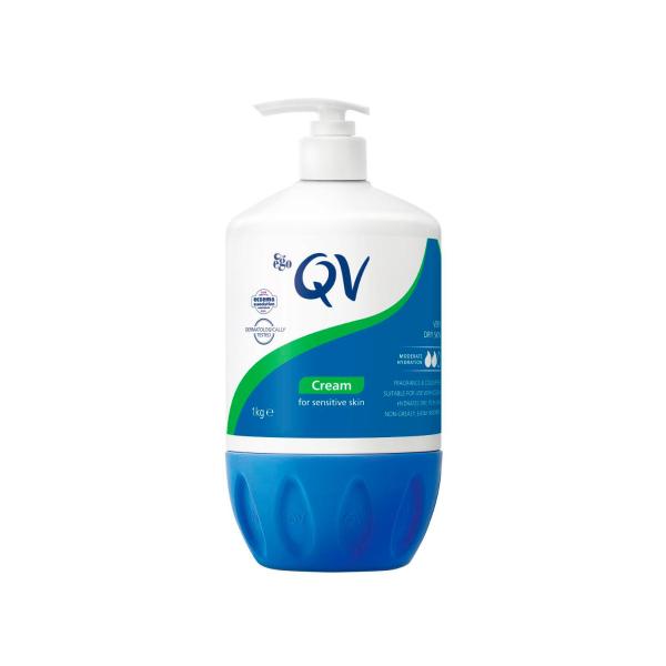 QV CREAM 1KG