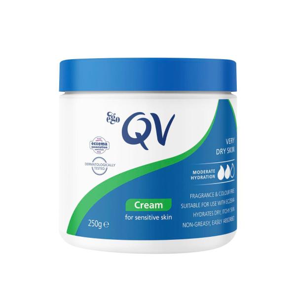 QV CREAM 250GRAM