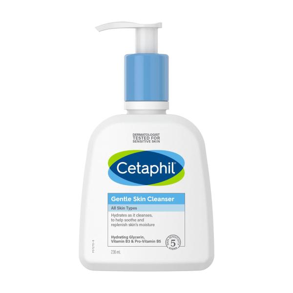 Gentle Skin Cleanser