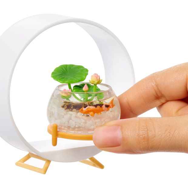 Miniverse Make It Mini Nature Series 2 - Assorted*