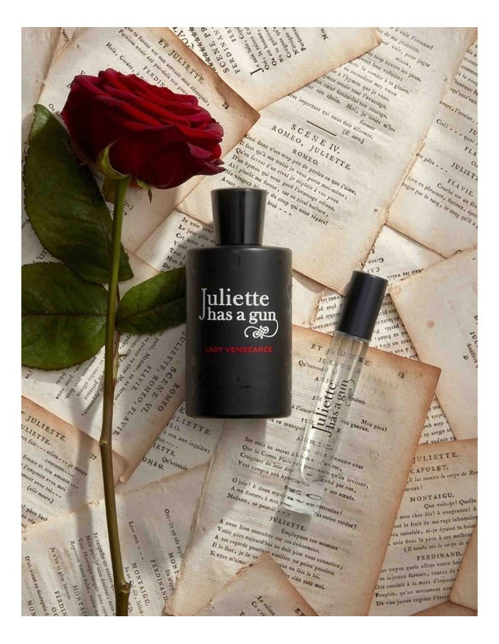 Lady Vengeance EDP 7.5ml