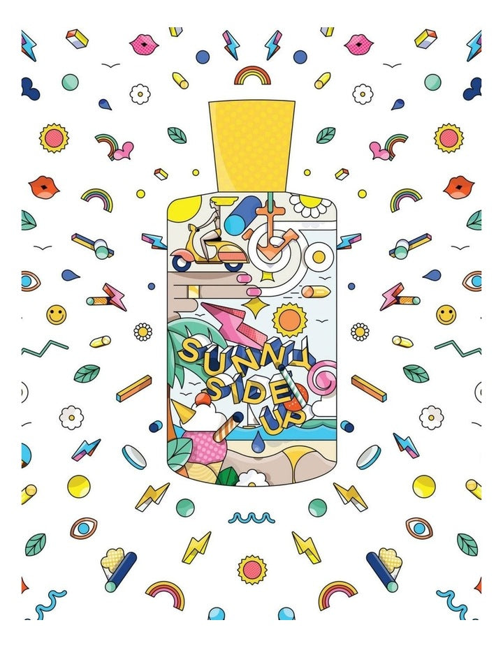 Sunny Side Up EDP 7.5mL