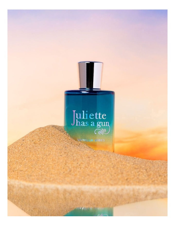 Vanilla Vibes EDP 7.5mL