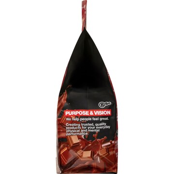 BSc Shred Protein Powder Chocolate 800g