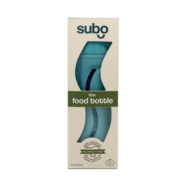 SUBO FOOD BOTTLE DUCK EGG 210ML