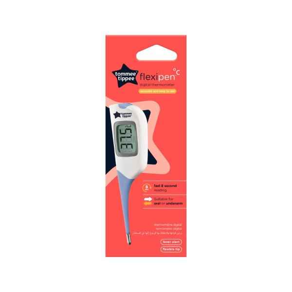 Flexipen Thermometer