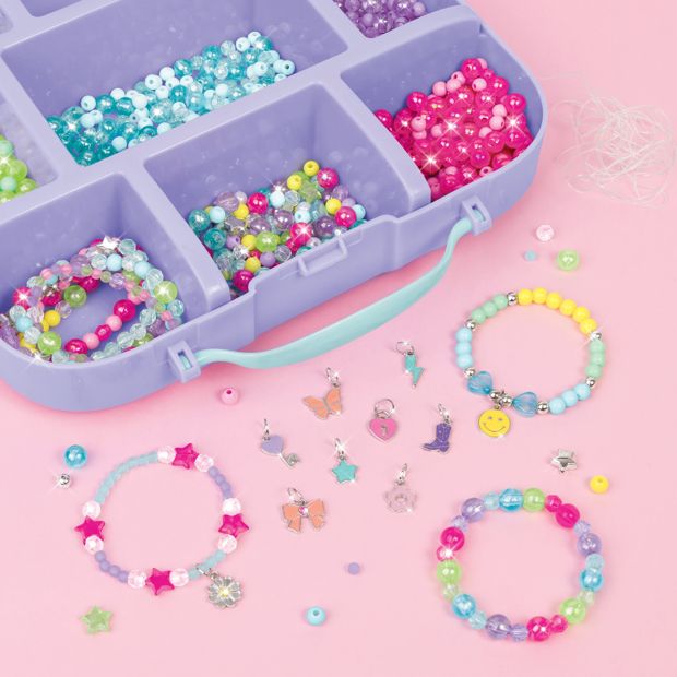 Make It Real - Creator Bead Studio