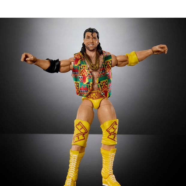 WWE Monday Night War Elite Collection Action Figure with Accessories - Assorted*
