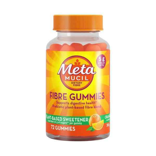 Fibre Gummies (Sale)