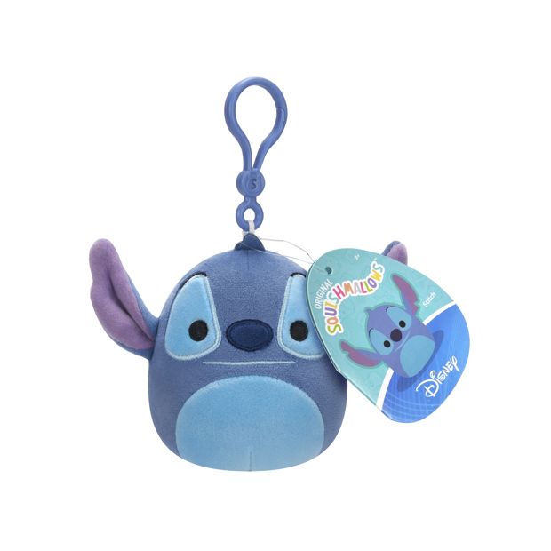 3.5in. Squishmallows Disney - Assorted