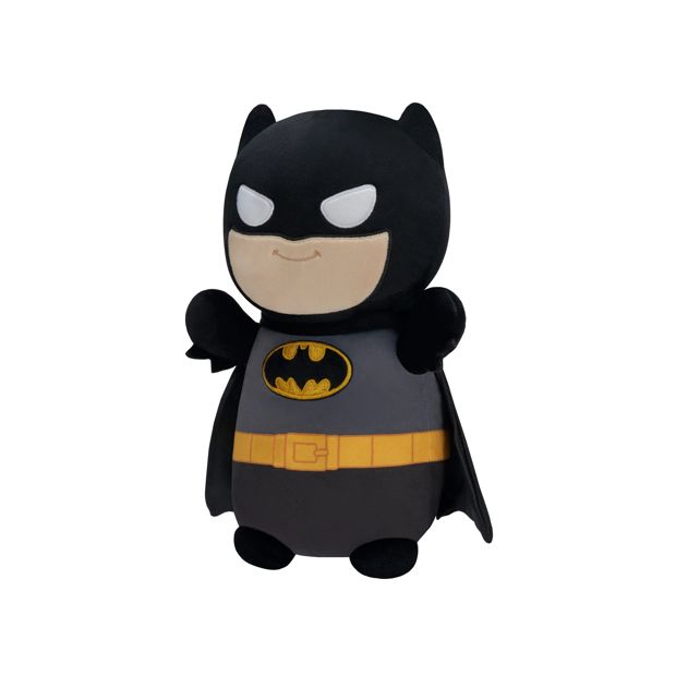 14in. Squishmallows DC Heroes - Assorted