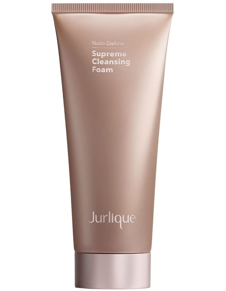 Nutri-Define Supreme Cleansing Foam