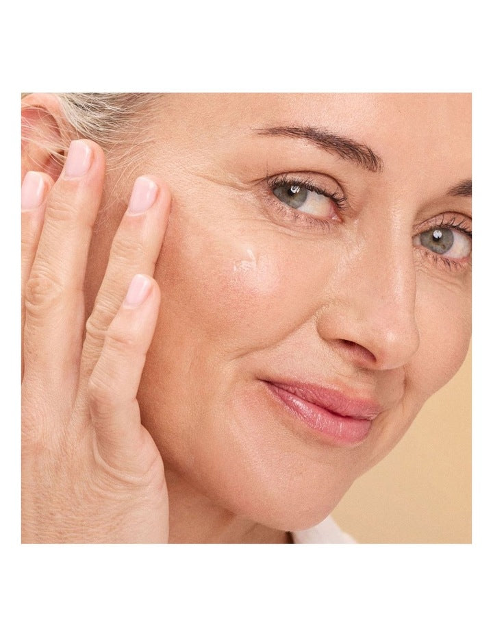 Nutri-Define Supreme Restorative Light Cream