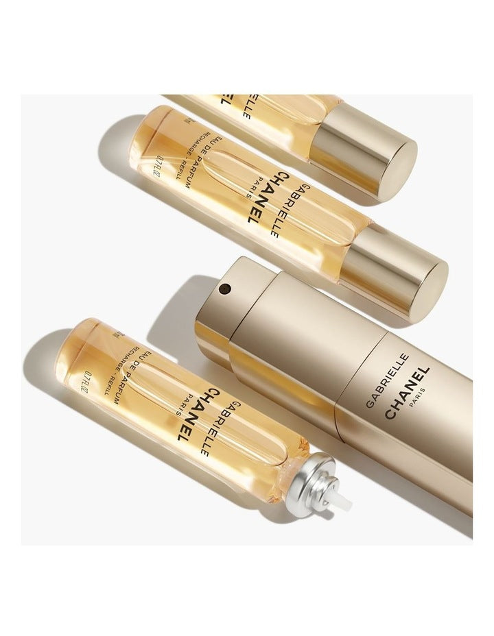 GABRIELLE CHANEL Eau de Parfum Twist and Spray