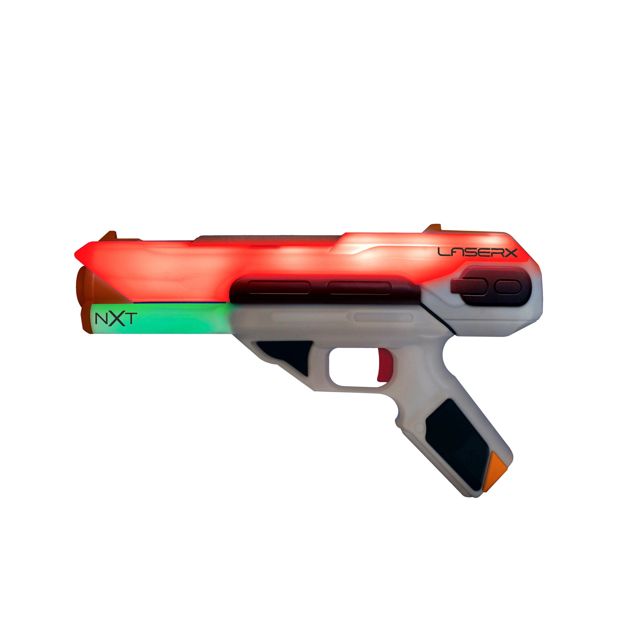 Laser X NXT Double Blaster