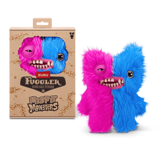 Fuggler Monster Mash Up - Assorted