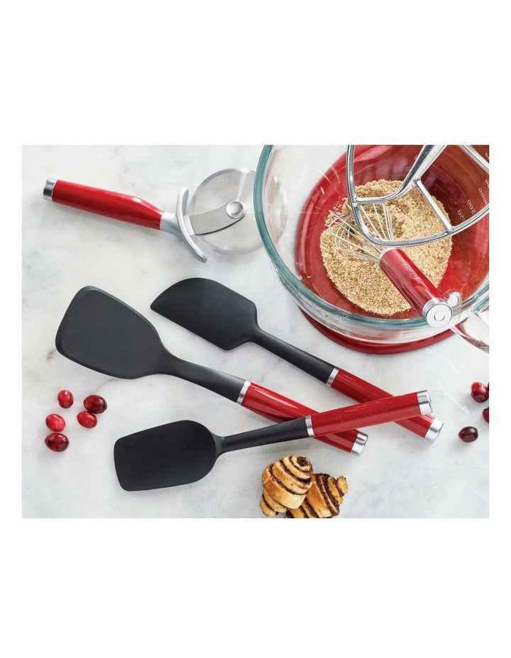 Classic Pizza Wheel in Red