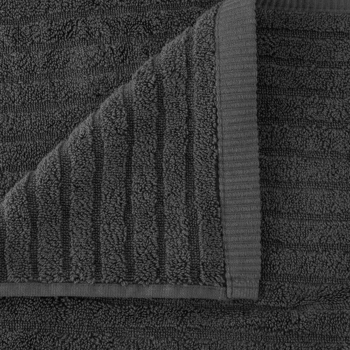 Australian Cotton Bath Towel - Grey