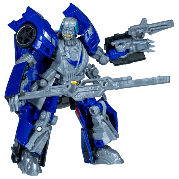 Transformers Studio Series Delux Action Figure - Assorted
