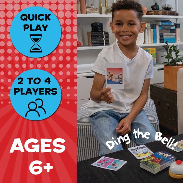 Dog Man The Scarlet Shedder Flip-O-Rama Game