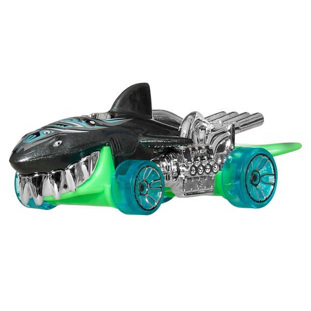 Hot Wheels Monster Trucks Sharks vs. Dinos Multipack