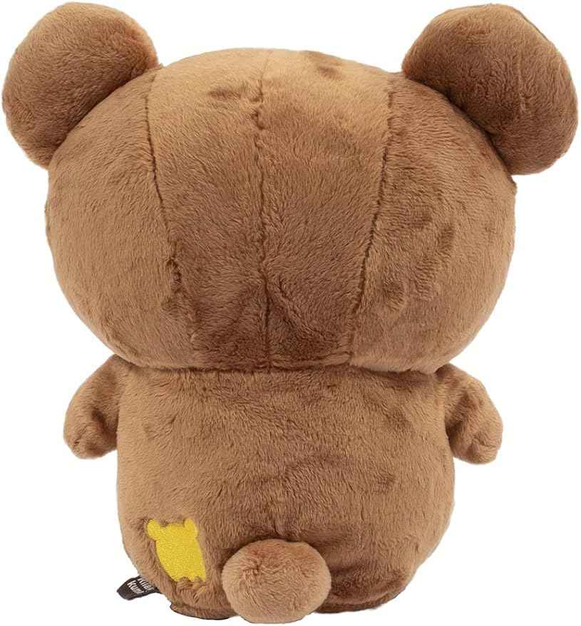 RILAKKUMA - Chairoikoguma Medium Plush 28cm
