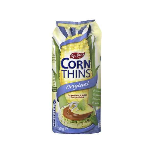 Original Corn Thins