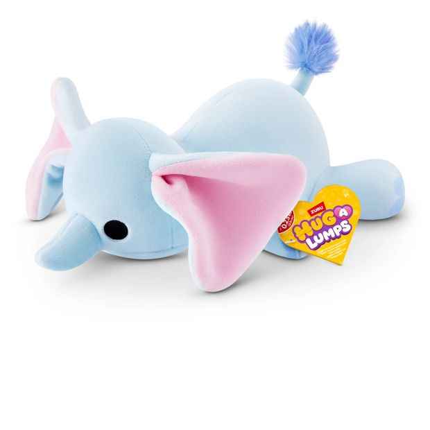 Hug-A-Lumps (Baby) by ZURU - Assorted