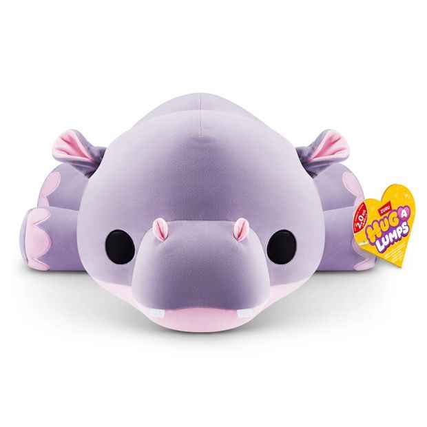 Hug-A-Lumps (Large) by ZURU - Assorted