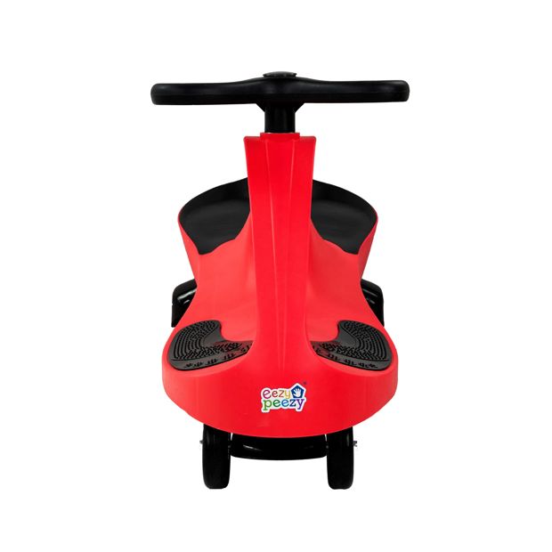 Eezy Peezy Swing Car